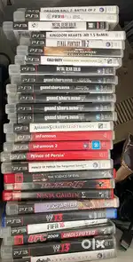 PS3 Game for Sale