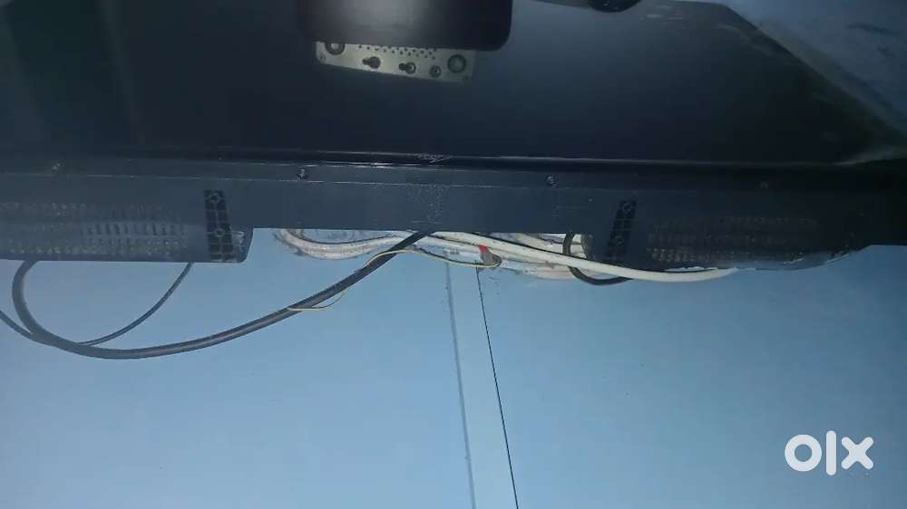 RECCONENCT Tv 80 centimeters