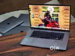 Apple Macbook Pro i7 16GB Ram 512GB Apple SSD Touchbar 5.5gbGraphics