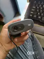 Logitech 720p Computer Camera
