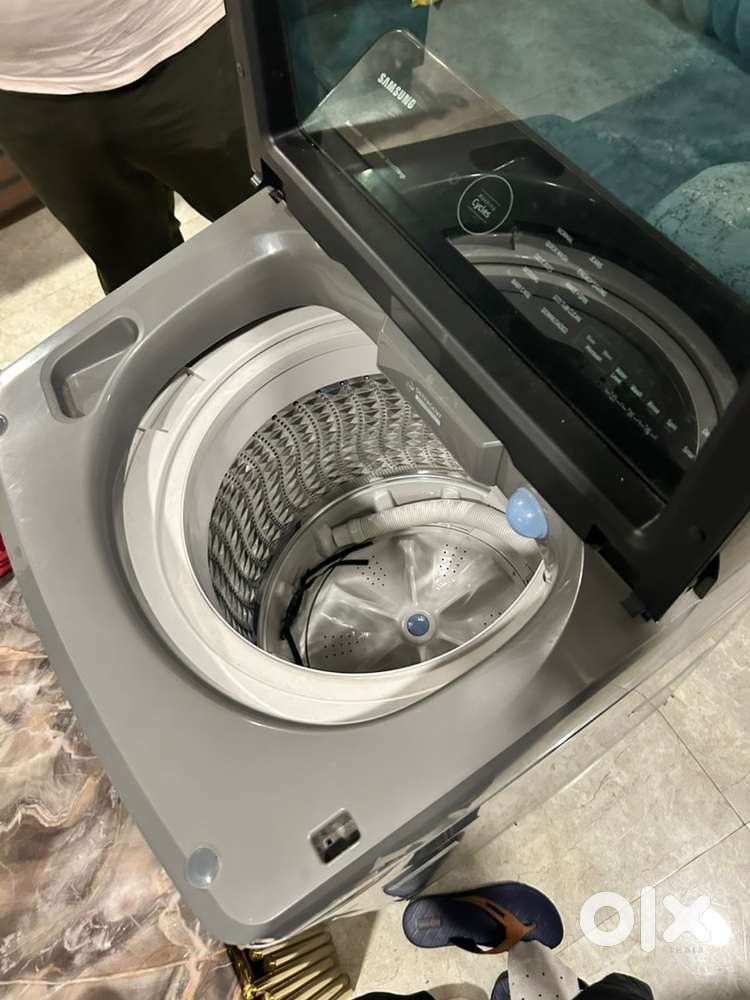 Fully Auto machine samsung