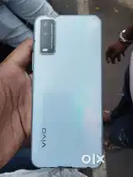 Vivo y20 phone
