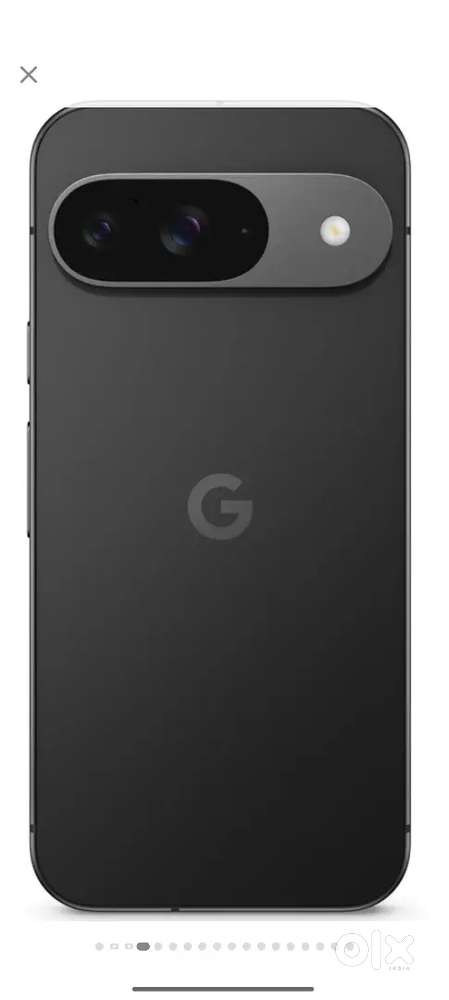 Google pixel 9