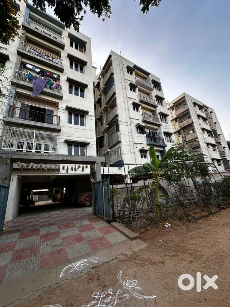 Spacious 2BHK – Ready to Move In!