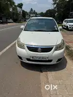 Maruti Suzuki SX4 2008