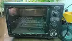 Microwave oven