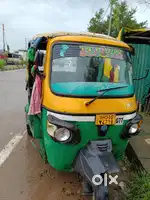 Auto cng manjala piyago