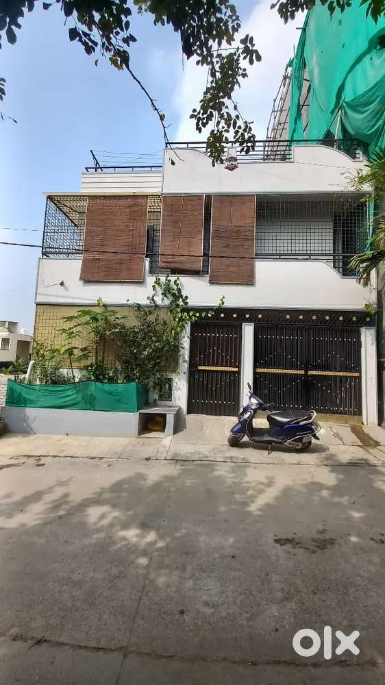 Shri venkateshwara nilaya