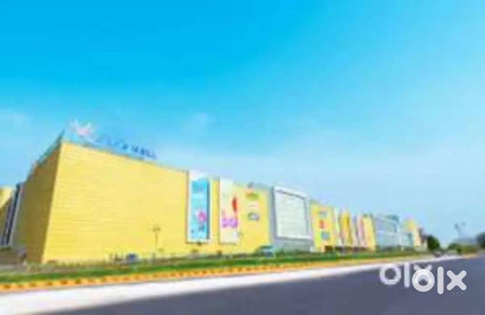 (LULU MALL) VACANCIES AVAILABLE IN LUCKNOW APPLY NOW.