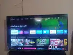 MI 4X 43 inch ULTRA HDR 4K TV EXCELLENT CONDITION
