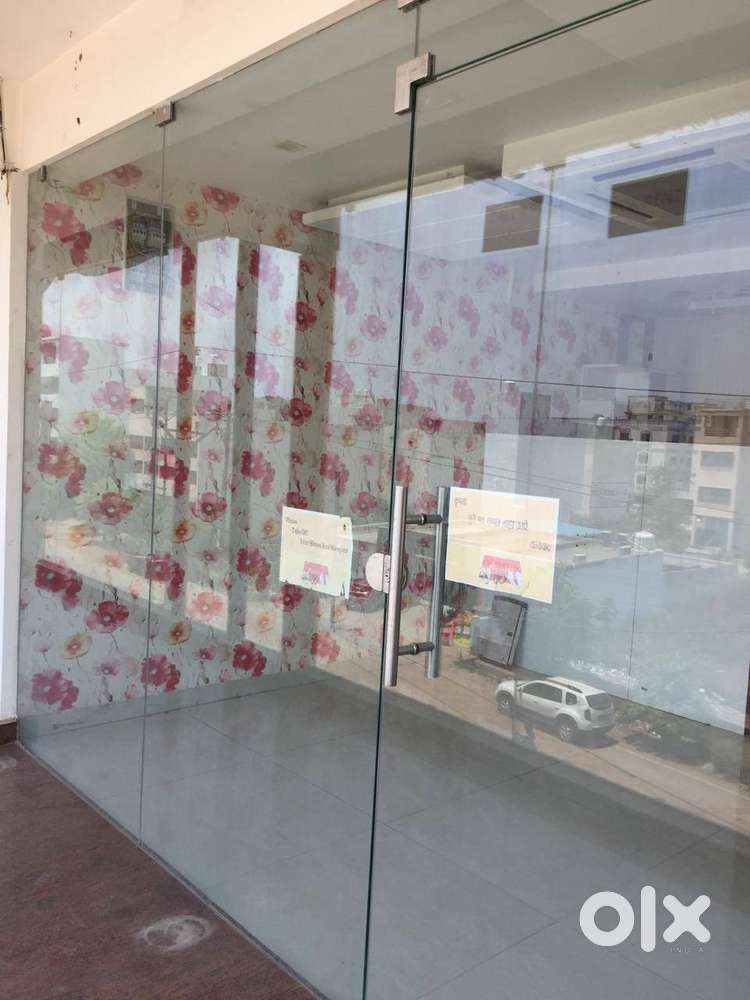 shop available for rent at dindayal garden vypar vihar