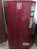 Godrej refrigerator