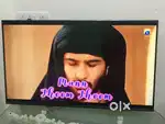 Android ( SMART 32 INCH LED TV ) 1GB RAM 8GB ROM WI-FI YOUTUBE OPTION