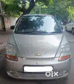 Chevrolet Spark 2008 good condition