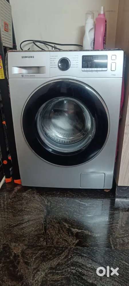 Samsung Washing machine