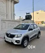 Renault KWID RXT, 2016, Petrol