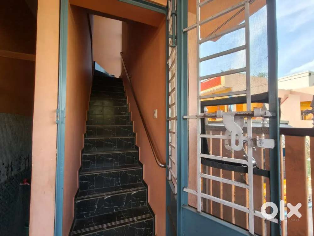 8laksh Frist floor lease kathakinaru