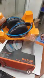 Kotion each Bluetooth headphones