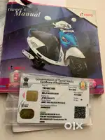 Brand new condition