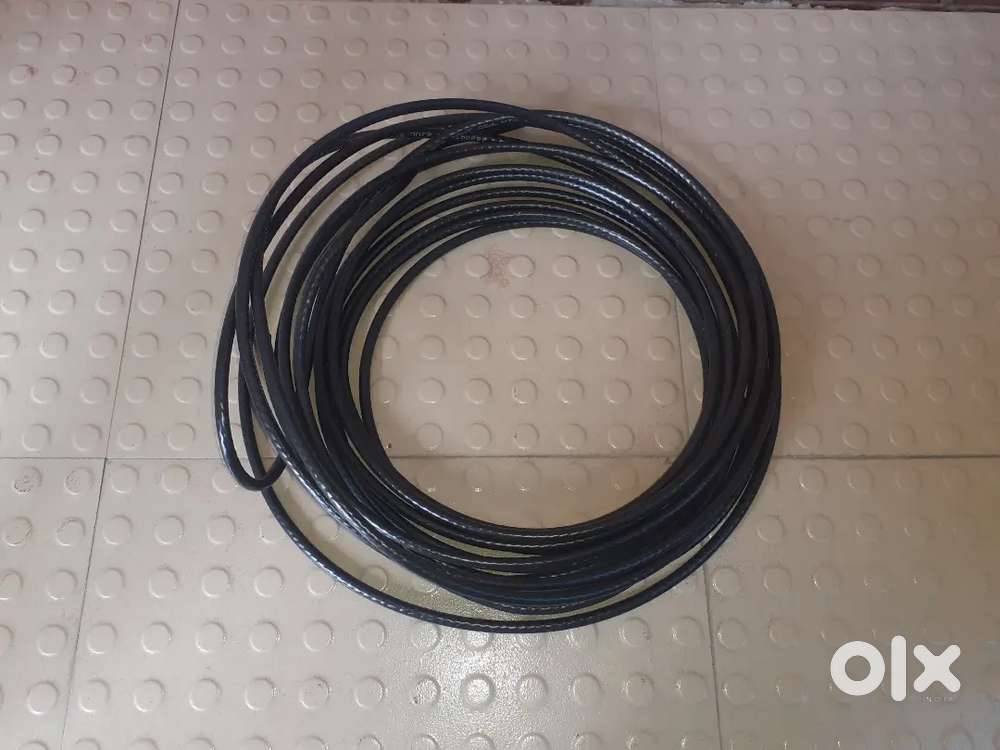 Dish Cable