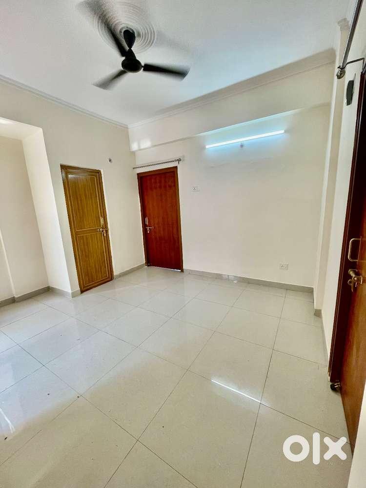 2BHK Flat on Rent in Vrindavan Colony Lucknow