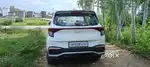 Kia Carens 2025 Diesel 15000 Km Driven clean condition