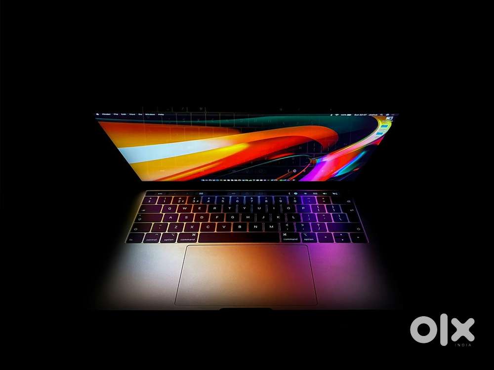 MacBook Pro 2019 16-inch  6-Core i7  512Gb SSD  Finance Available