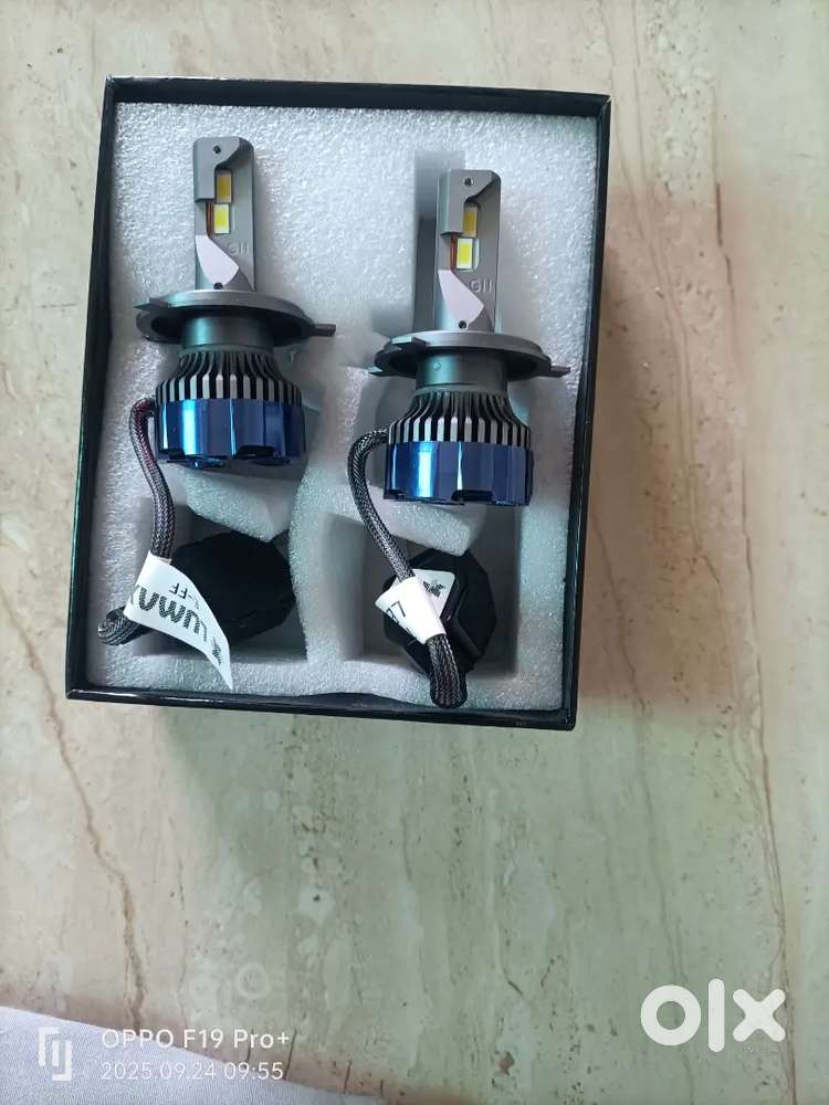 4 chainal amplifier