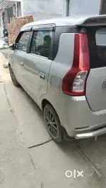 Maruti Suzuki Wagon R zxi plus may 2022 Petrol Well Maintained