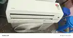 Toshiba 1.5 ton