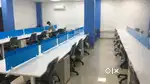 3 Cabin's with Conference cabin or Workstations fully furnished office