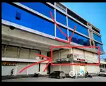 Commercial shop