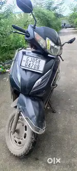 Activa 6G (2021)