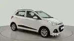 Hyundai Grand i10 Asta 1.2 Kappa VTVT, 2015, Petrol