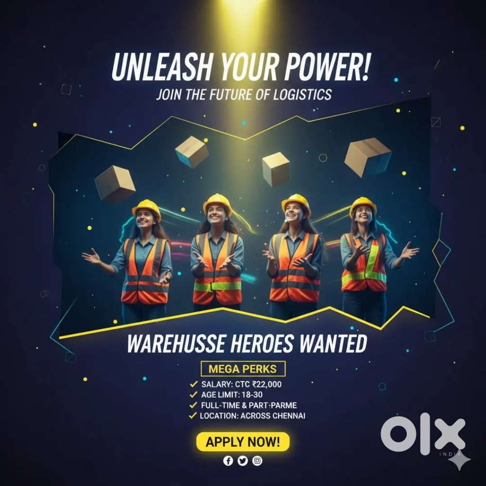 Hup picking Thoraipakkam new