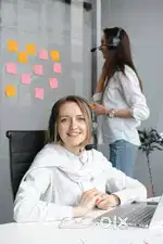 Need Female Personal assistant