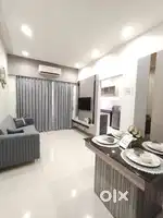 2 BHK FLAT FOR SELL