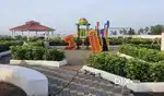 Low Cost CRDA Plots, Pamarru Machilapatnam Road Facing Project.