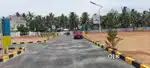 90% Bank loan Dtcp approved plot for sale near Thirumangalam