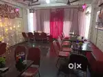 The lollypop restaurant well furnished for sale