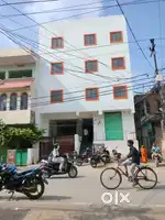 Near to Pandeypur crossing