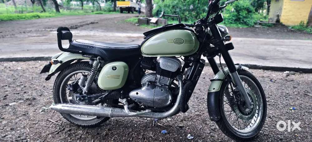 Java 42 full condition