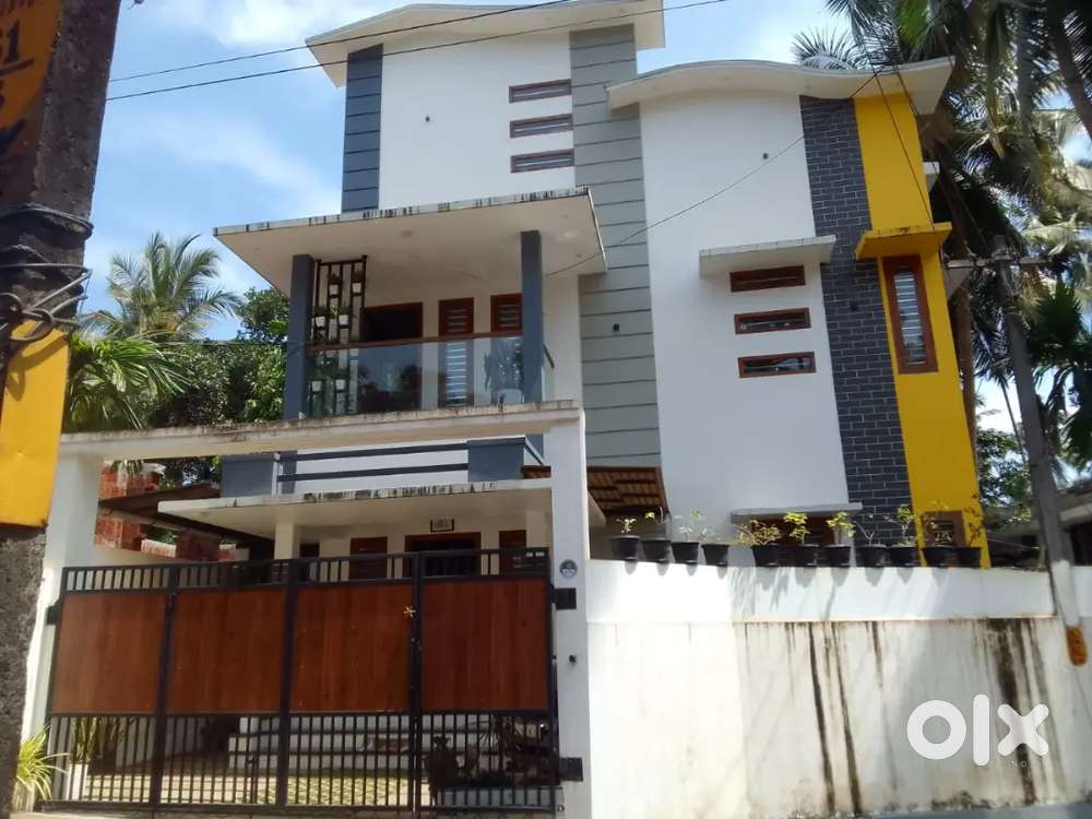 4 BHK House for sale