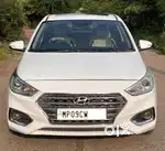 Hyundai Verna 1.6 S (O) VTVT, 2017, Diesel