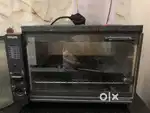 Phillips Multipurpose  Oven Griller