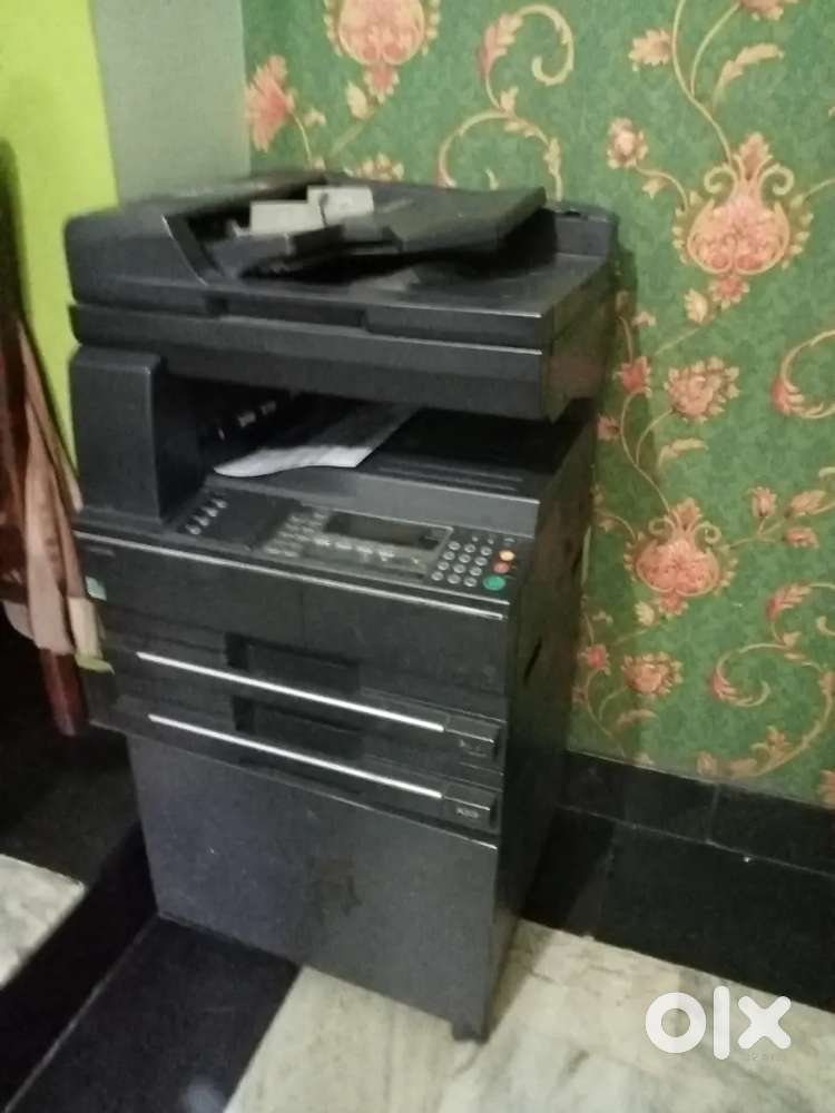 Kyocera taskalfa221xerox