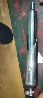 Original bullet silencers