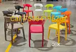 Restaurant Chairs or Cafeteria Chairs Brand New