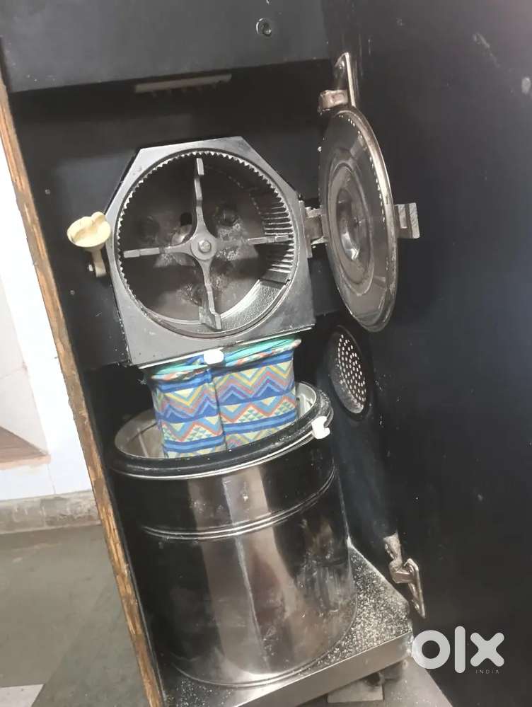 आटा चक्की,घर घंटी