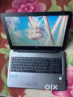 Hp notebook